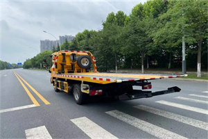 商丘宁武道路救援拖车-宁武救援服务热线